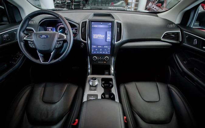 Ford EDGE cena 179900 przebieg: 1866, rok produkcji 2022 z Chełmno małe 781